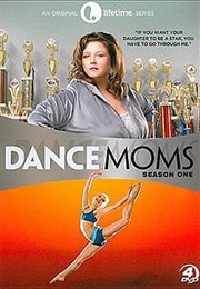 Dance Moms Season 1 (2011)