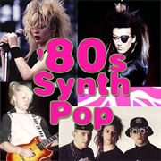 Synth Pop