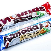 Mounds/Almond Joy