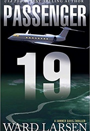 Passenger 19 (Ward Larsen)