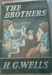 The Brothers (HG Wells)