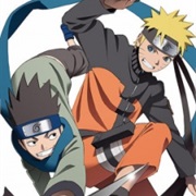 Naruto: Honoo No Chuunin Shiken! Naruto vs. Konohamaru!!