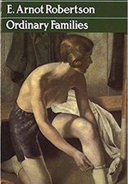 Ordinary Families (E. Arnot Robertson)