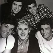 Why Don't We Go There