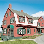 Roosevelt Campobello International Park