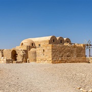 Jordan Desert Castles