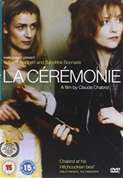 La Cérémonie (1995)
