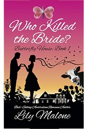 Who Killed the Bride? (Lily Malone)