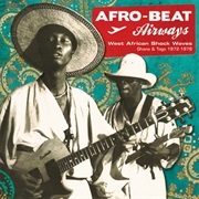 Various Artists - Afro-Beat Airways