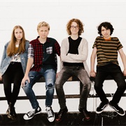 Calpurnia