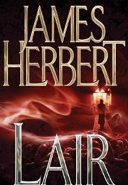The Lair (James Herbert)