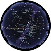 Learn the Constellations