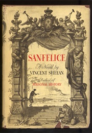 Sanfelice (Vincent Sheean)
