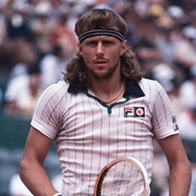 Björn Borg