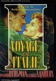 Voyage to Italy (1954)