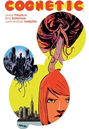 Cognetic (James Tynion IV)