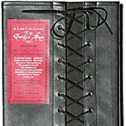 A Life Less Lived: The Gothic Box