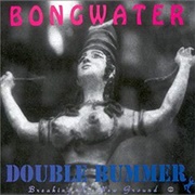 Bongwater - Double Bummer/Breaking No New Ground
