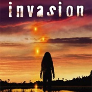 Invasion