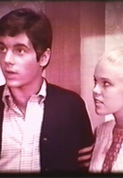 Mr. and Mrs. Bo Jones (1970)