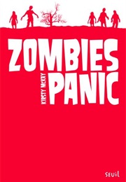 Zombies Panic (Kirsty McKay)