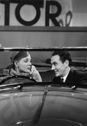 The Claydon Treasure Mystery (1938)