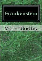 Frankenstein (Mary Shelley)