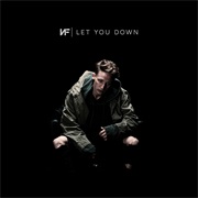 "Let You Down" NF
