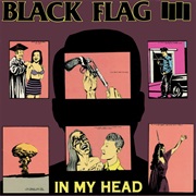 Black Flag- In My Head