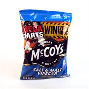 McCoys Salt & Malt Vinegar