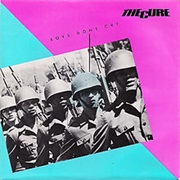 The Cure - Boys Don't Cry (1979)