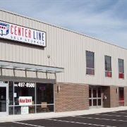 Center Line, Michigan