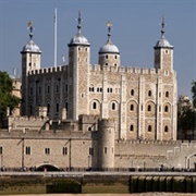 Tower of London - England