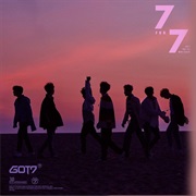 You Are by Got7