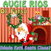 Donde Esta Santa Claus