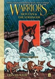 Beyond the Code (Erin Hunter)
