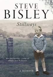 Stillways (Steve Bisley)