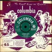 Lovesick - Frank Ifield