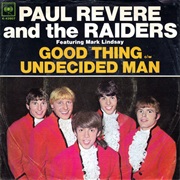 Good Thing - Paul Revere &amp; the Raiders