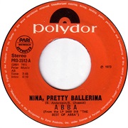 Nina, Pretty Ballerina - ABBA