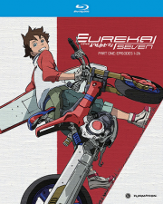 Eureka 7
