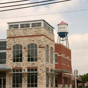 Kyle, Texas