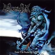 Runemagick - Enter the Realm of Death