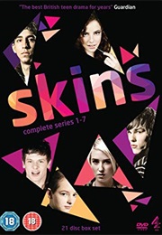 Skins