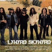 Icon: Lynyrd Skynyrd
