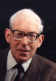 J. I. Packer