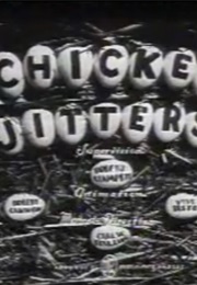 Chicken Jitters (1939)