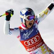 Vail Beaver Creek 2015