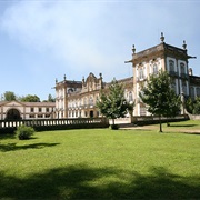 Palácio Da Brejoeira