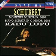 Franz Schubert - Piano Sonata in C Minor, D958